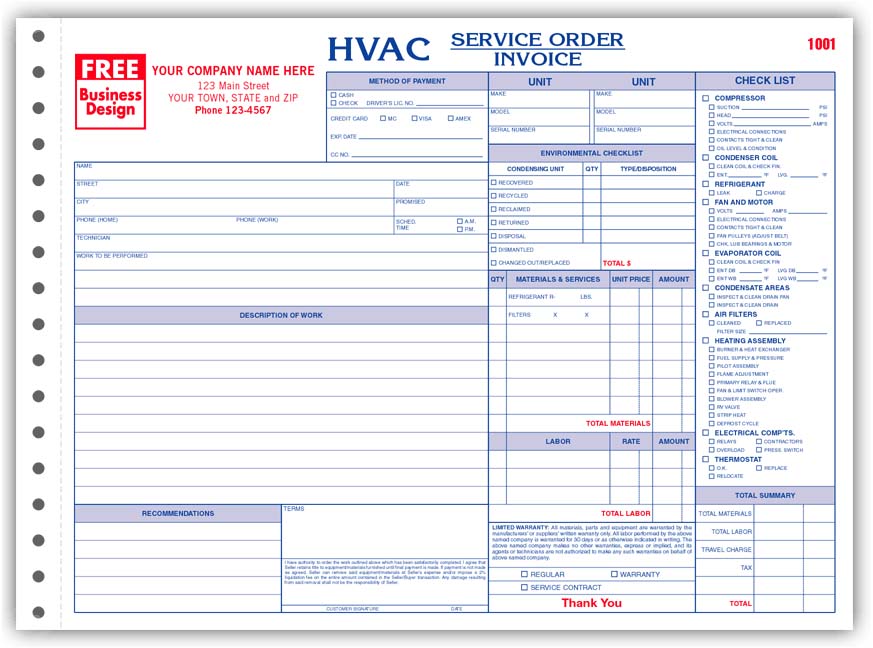 hvac-work-order-template