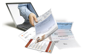 Variable Imaging and Mail Services