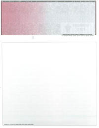Blank Laser Check Stock Blank Laser Check Stock