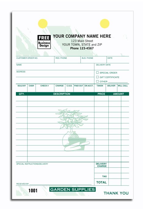Register forms by Specialty