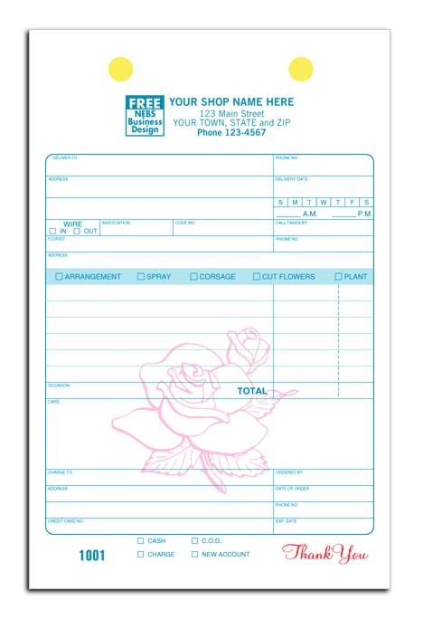 Register forms by Specialty