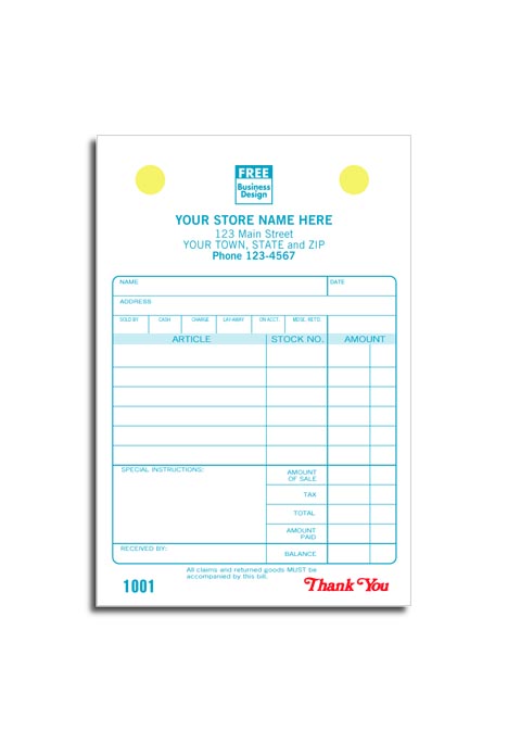 Register forms by Specialty