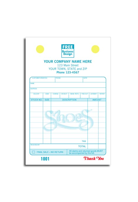 Register forms by Specialty