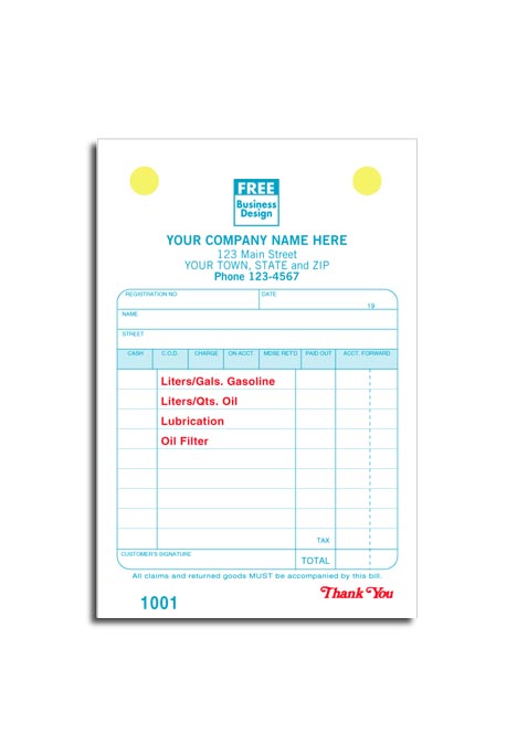 Register forms by Specialty