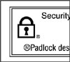 Padlock Icon