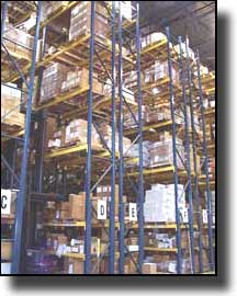 Warehouse
